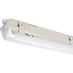 Shada Fluorescerende Armatur inkl. LED 1800 lm