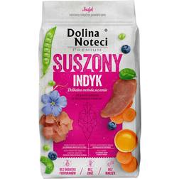 Dolina Noteci Premium Turkey Dried Dog Food 9kg