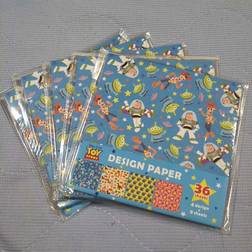 Toy Story Disney Pixar Toy Story Design Paper