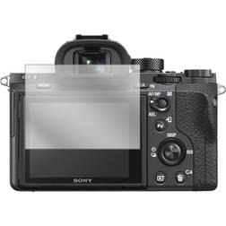 Dipos Screen Protective for Sony Alpha 7 III