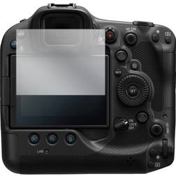 Dipos Screen Protector for Canon EOS R3