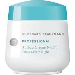 Hildegard Braukmann Professional Building Cream Night 50ml