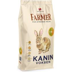 Spider Farmer Adult Rabbit Food
