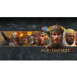 Age of Empires II: Definitive Edition