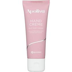 Apoliva handkräm parfymerad, 40 40ml