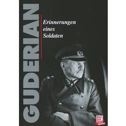 Erinnerungen Eines Soldaten (Paperback)