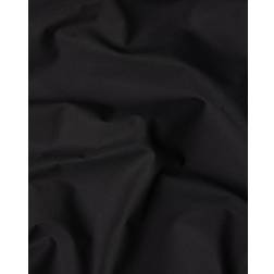 CPHLiving Percale Underlakan Svart (260x150cm)