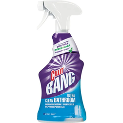 Cillit Bang Ultra Clean Bathroom Spray