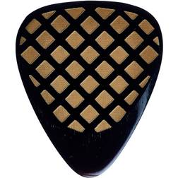 Timber Tones Grip Tones Mixed Guitar Picks 4-pack