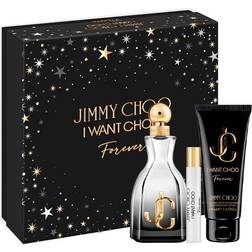 Jimmy Choo I Want Forever EAU DE PARFUM 3.4 fl oz