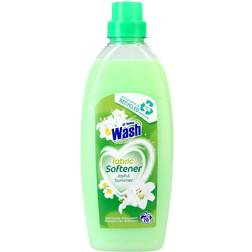 At Home Wash Fabric Softener Joyful Summer 750ml