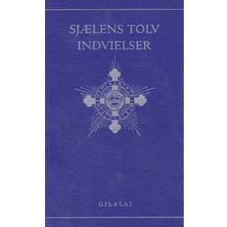 Sjælens Tolv Indvielser (Indbundet, 2023)