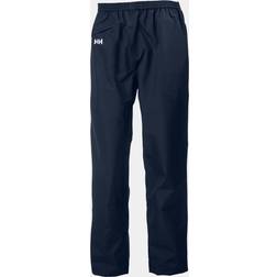 Helly Hansen Women's Team Rain Pants Marinblå