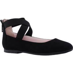 Nina Girl's Marissa - Black