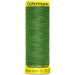 Gutermann Deco Stitch 70 Sytråd Polyester 396 70m