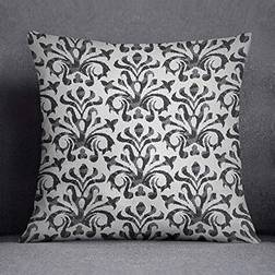 Bonamaison Decorative Multicolored Cushion Cover Multicolour (45x45cm)