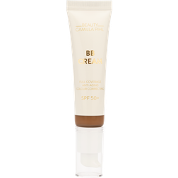 Camilla Pihl Camilla Pihl Cosmetics Bb Cream Shade #6