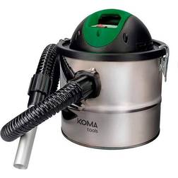 Koma Tools 800W Aschesauger