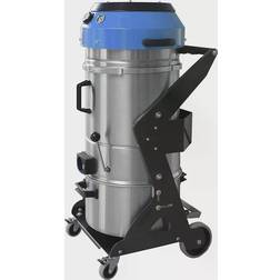 ECODust 1200 M 25-l Behälter blau schwarz