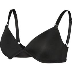 Mamalicious Bra Black