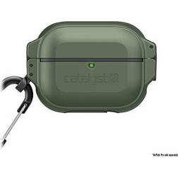 Catalyst 330ft Waterproof Total Protection Case AirPods