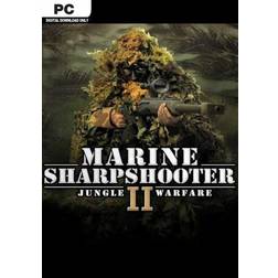 Marine Sharpshooter II: Jungle Warfare (PC)