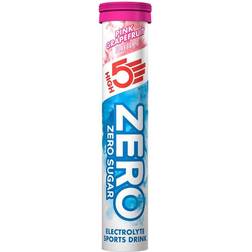 High5 Zero Pink Grapefruit 20 st