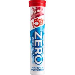 High5 Zero Berry 20 st