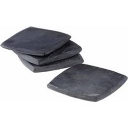 Premier Housewares Interiors PH Interiors Set Of 4 Coaster 4pcs