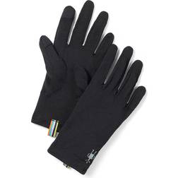 Smartwool Merino Glove Handsker - Sort