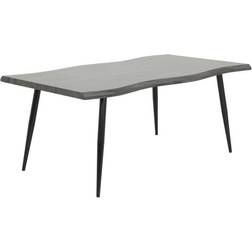 Poco Gabi Grey Esstisch 100x180cm