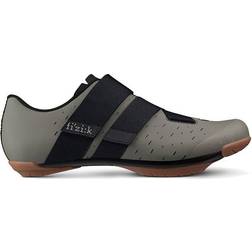 Fizik Terra X4 Powerstrap MTB Grey/Brown/Black