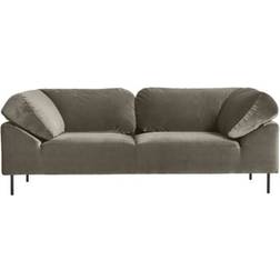 Woud Collar Soffa 3-sits, 2-sits