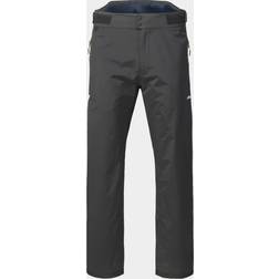 Musto 2023 BR1 Solent Hi-Back sejlbukser til herrer Sort