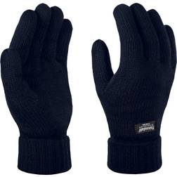 Regatta Professional Thinsulate Gloves Navy Blue