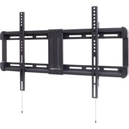 Amazon Basics Low Profile Wall Mount Horizontal Post