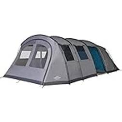 Vango Purbeck Zelt, Vivid Grey, 600XL
