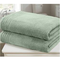 Rapport So Soft 2 Sea Bath Towel Green