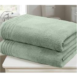 Rapport So Soft Bath Towel Green (140x100cm)