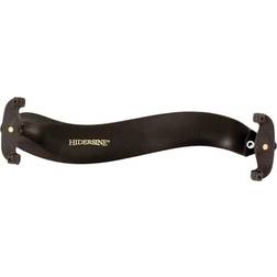 Hidersine Oxbury Violin Shoulder Rest, Black