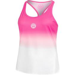 Bidi Badu Crew Gradiant Tank-Top Damen - Pink