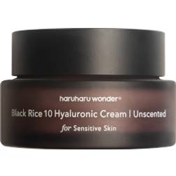 Haruharu Wonder Black Rice Hyaluronic Cream 50ml 50ml