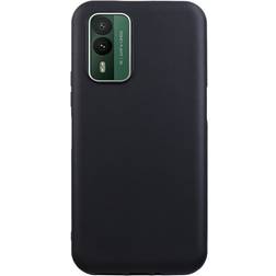 Matte Flexible Plastic Cover for Nokia XR21