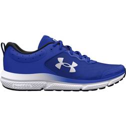 Under Armour Charged Assert 10 M - Team Royal/White