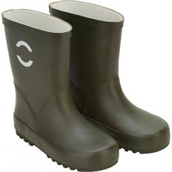 Aigle Mikk-Line Gummistövlar Dusty Olive-23