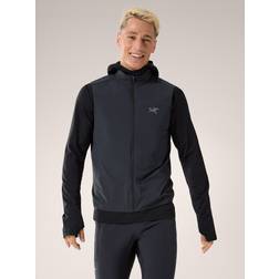 Arc'teryx Norvan Insulated Synthetic Vest - Blue/Black
