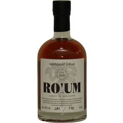 RO’UM Saltoftegård 2020 No. 4 Akacietræ 40% 50 cl