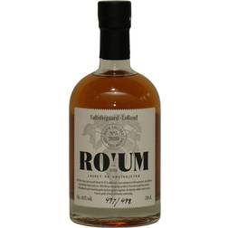 RO’UM Saltoftegård 2020 No. 5 Kastanjetræ 40% 50 cl