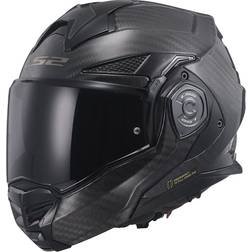 LS2 FF901 Advant X Solid, Carbon Adult, Man, Unisex