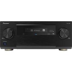 Pioneer VSA-LX805 11.2-kanalig hemmabioförstärkare, svart